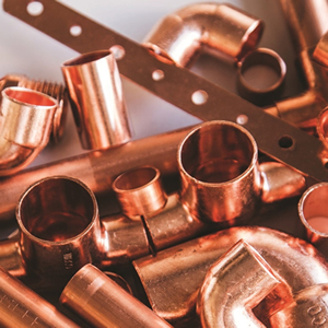 Copper Fittings