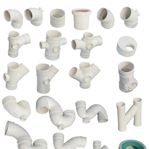 PVC Fittings