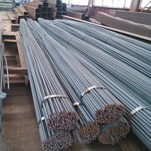 Tensile Steel